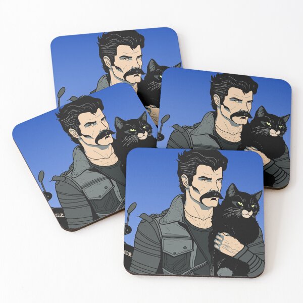 Item preview, Protect Him at all Costs designed and sold by Tanis-Tweedale.