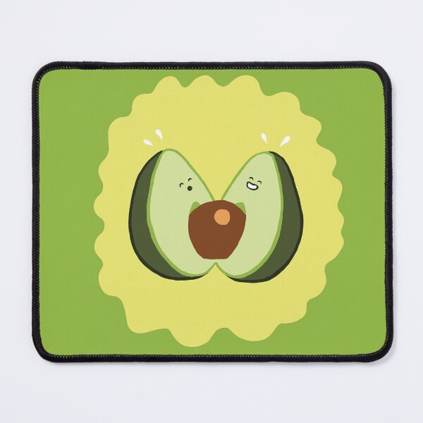 Item preview, Amorous Avocados designed and sold by marinaomi.