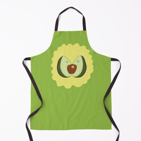Item preview, Amorous Avocados designed and sold by marinaomi.