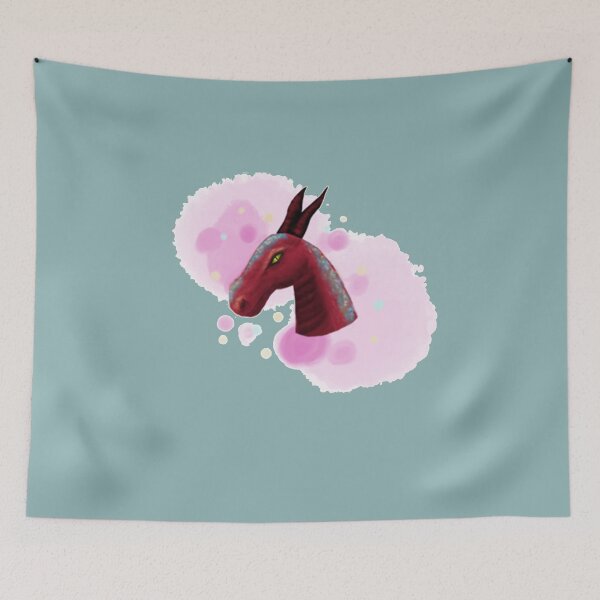 Item preview, Red Dragon designed and sold by DewayneKuhna.