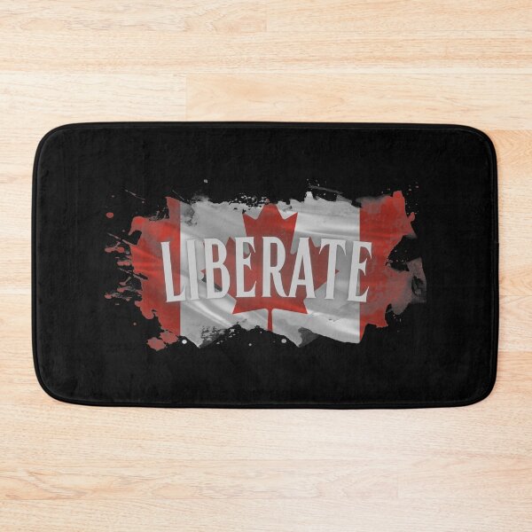 Item preview, Liberate Canada designed and sold by KomarDesigns.
