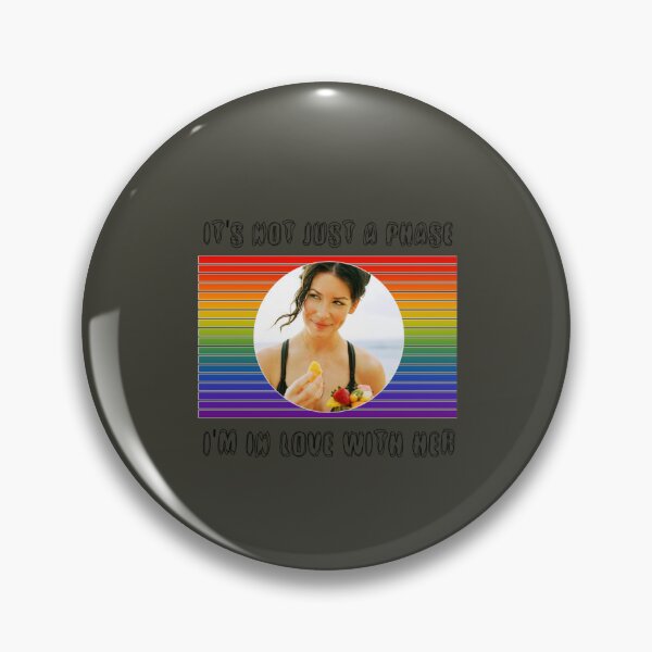 Item preview, It's not Jus A Phase. I am in love with her designed and sold by DewayneKuhna.