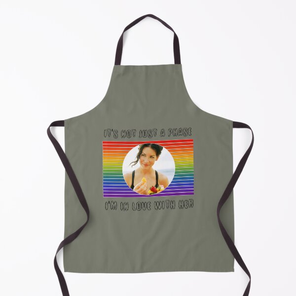 Item preview, It's not Jus A Phase. I am in love with her designed and sold by DewayneKuhna.