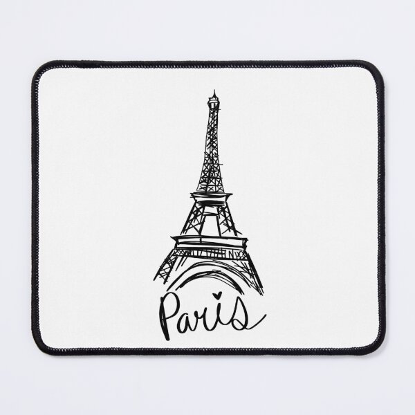 Item preview, copy of eiffel tower paris designed and sold by L-DR.