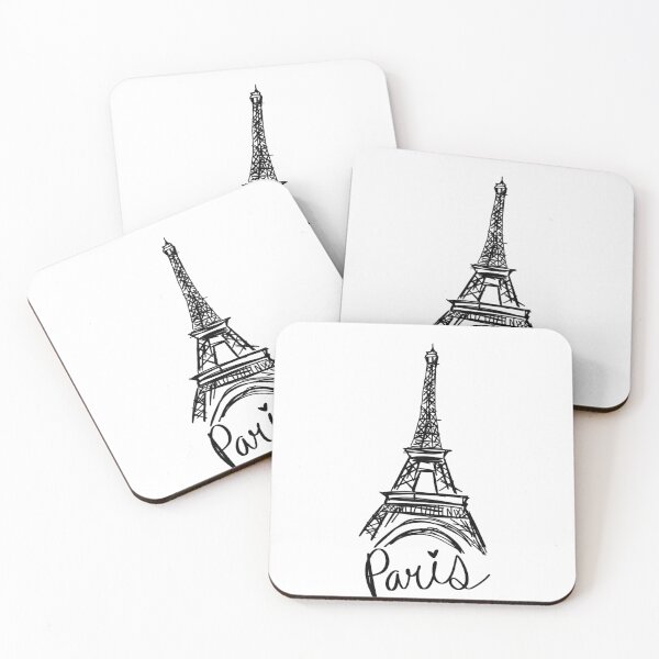 Item preview, copy of eiffel tower paris designed and sold by L-DR.