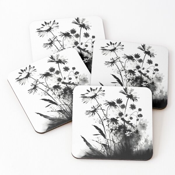 Item preview, Meadow of Moonlight and Midnight designed and sold by Digital-Dreamer.