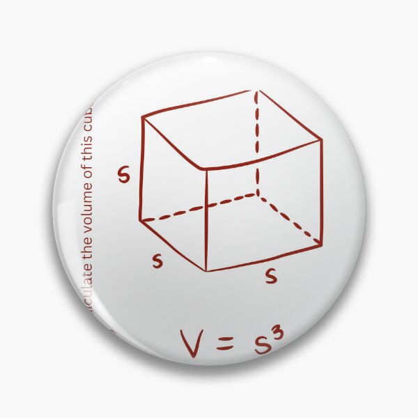 Item preview, Let's Calculate designed and sold by VintageArtByIda.