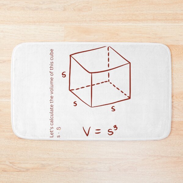 Item preview, Let's Calculate designed and sold by VintageArtByIda.