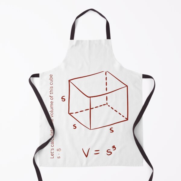 Item preview, Let's Calculate designed and sold by VintageArtByIda.