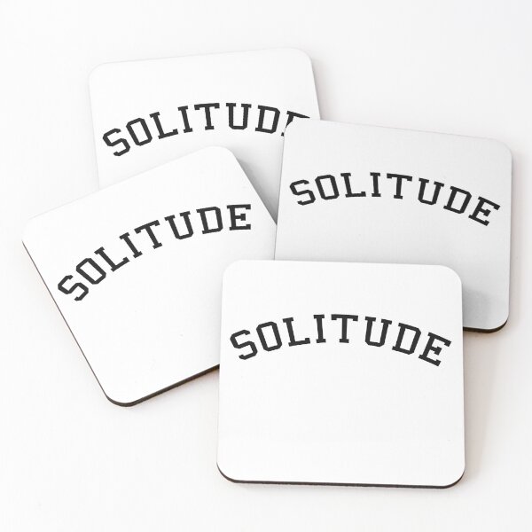 Item preview, Solitude designed and sold by NotBadDesigns.