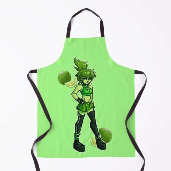 Item preview, Lime Girl designed and sold by Artimanx.