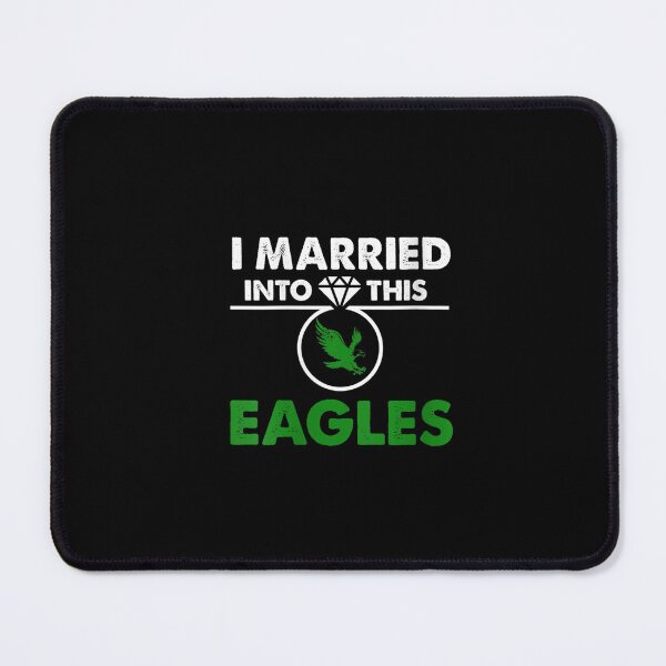 Item preview,  I Married Into This Eagle designed and sold by ✔️   Disney    ✔️.