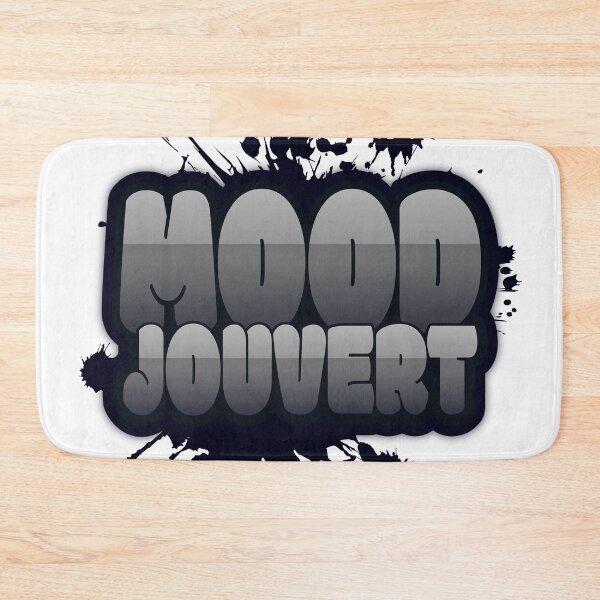Item preview, MY MOOD JOUVERT designed and sold by BRIAN  PIERRE-ALEXANDER.