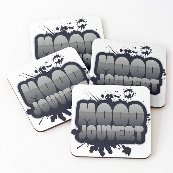 Item preview, MY MOOD JOUVERT designed and sold by BRIAN  PIERRE-ALEXANDER.