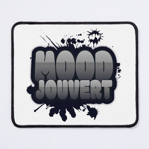 Item preview, MY MOOD JOUVERT designed and sold by BRIAN  PIERRE-ALEXANDER.