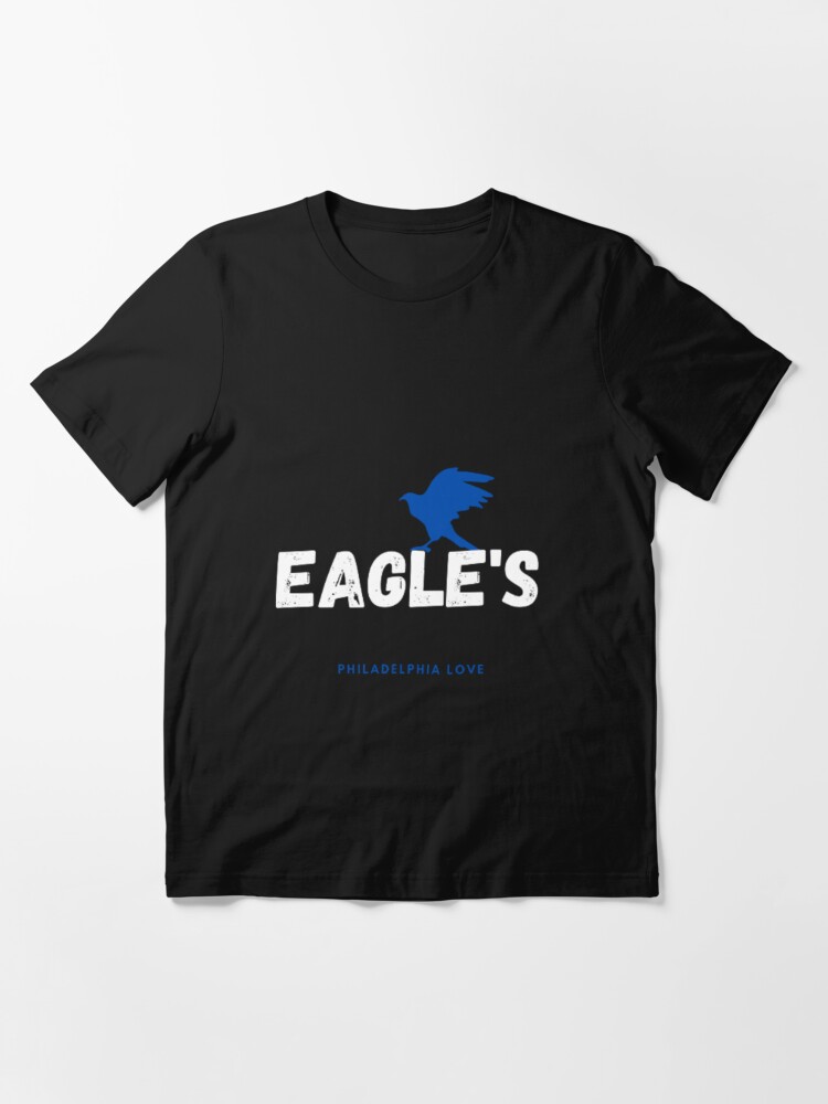 Vintage Philadelphia Eagles T Shirt Funny Vintage Gift Fan All Size S-3XL