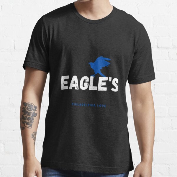 : Eagles Fly Vintage Eagles Flying Bird Inspirational T-Shirt :  Clothing, Shoes & Jewelry