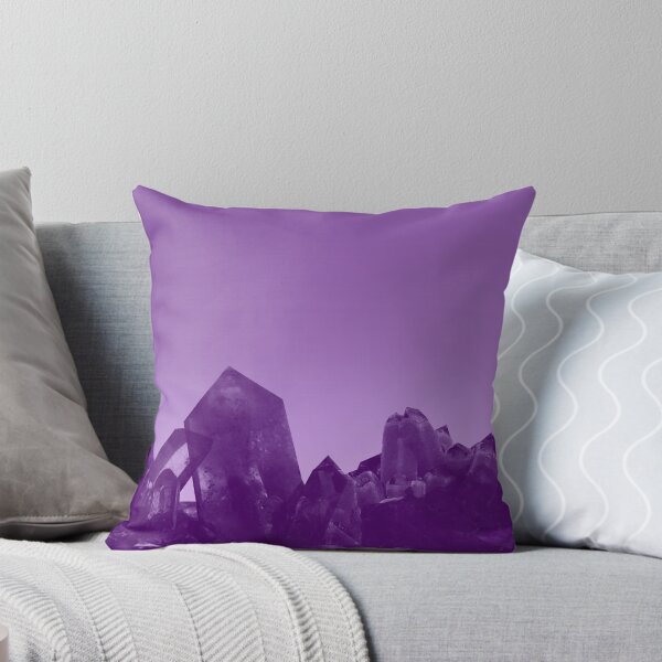 Item preview, Amethyst clusters designed and sold by mia-alice85.