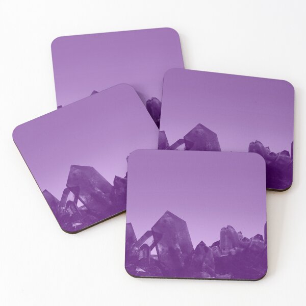 Item preview, Amethyst clusters designed and sold by mia-alice85.