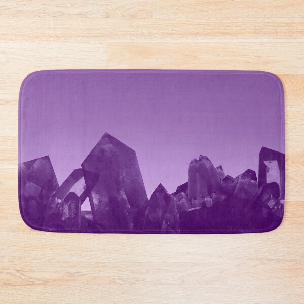Item preview, Amethyst clusters designed and sold by mia-alice85.