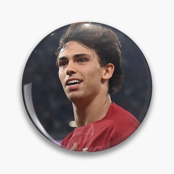 Item preview, Joao Felix designed and sold by KlerinJomon.