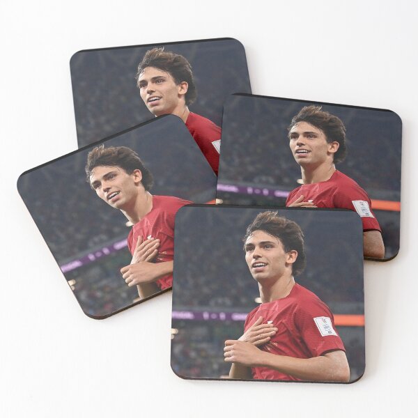 Item preview, Joao Felix designed and sold by KlerinJomon.