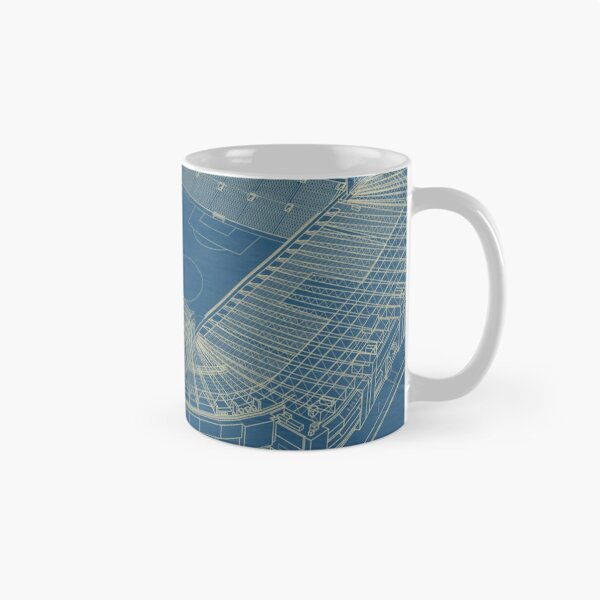 Item preview, Old Trafford designed and sold by myteebaq.
