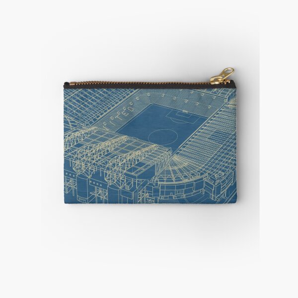 Item preview, Old Trafford designed and sold by myteebaq.
