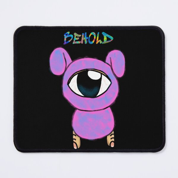 Item preview, B E H O L D designed and sold by Beanfox.