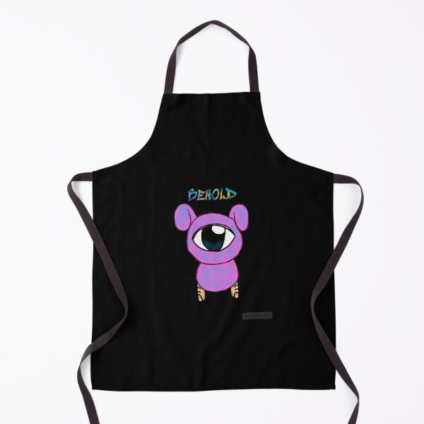 Item preview, B E H O L D designed and sold by Beanfox.