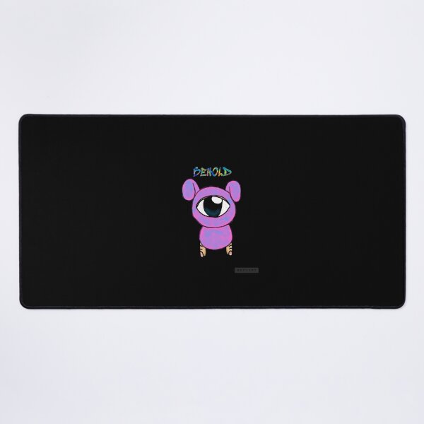 Item preview, B E H O L D designed and sold by Beanfox.