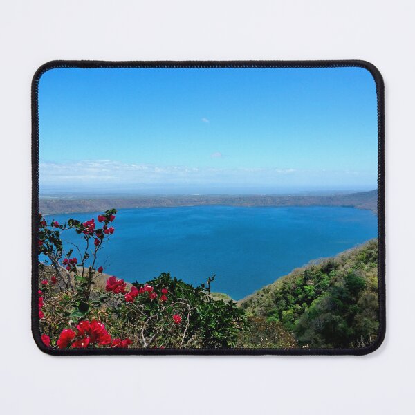 Item preview, Nicaragua - Masaya Laguna De Apoyo designed and sold by franck380.
