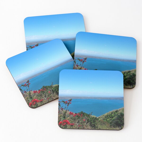 Item preview, Nicaragua - Masaya Laguna De Apoyo designed and sold by franck380.
