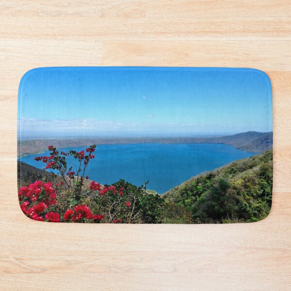 Item preview, Nicaragua - Masaya Laguna De Apoyo designed and sold by franck380.