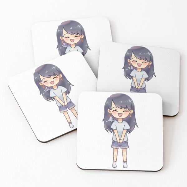 Item preview, Cute chibi designed and sold by Sohhhe.