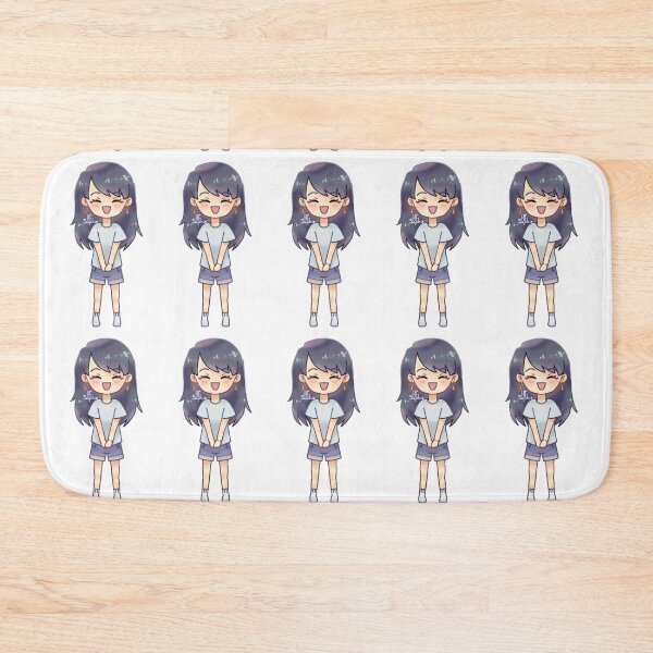 Item preview, Cute chibi designed and sold by Sohhhe.