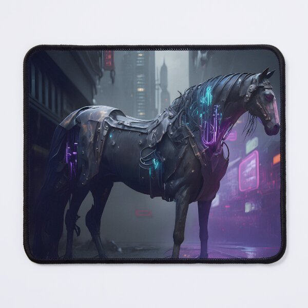 Item preview, Running Through the Neon Streets designed and sold by Digital-Dreamer.