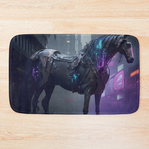Item preview, Running Through the Neon Streets designed and sold by Digital-Dreamer.