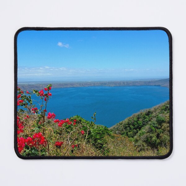 Item preview, Escape to the Heart of Nicaragua: Laguna de Apoyo designed and sold by franck380.