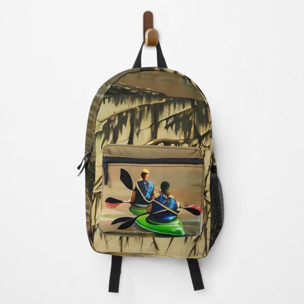 Item preview, Jungle Adventure designed and sold by LRenee Art Studio.