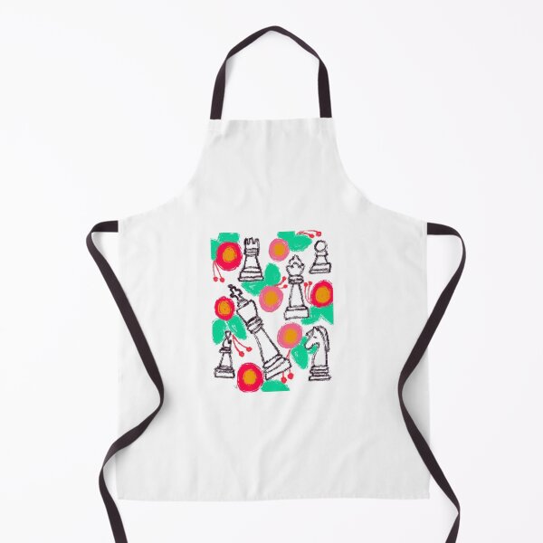 Item preview, Chess flowers designed and sold by desireeling.