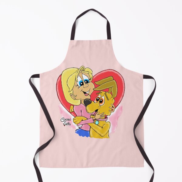 Item preview, Fritts Cartoons Puppy Love designed and sold by Shean Fritts.