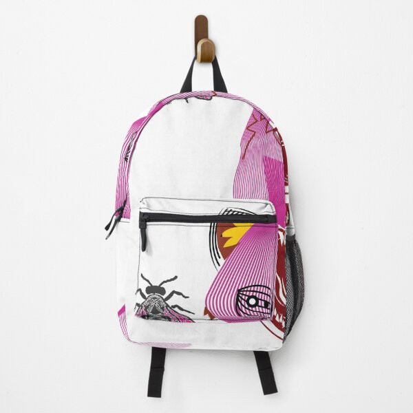 Item preview, The Fly Pass By designed and sold by sonnycosmics.