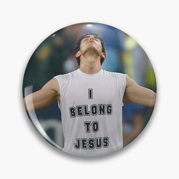 Item preview, Kaka- I belong to Jesus designed and sold by KlerinJomon.