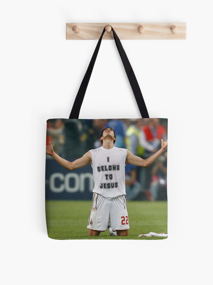 I Belong To Jesus Tote Bag I Belong To Jesus Tote Bag