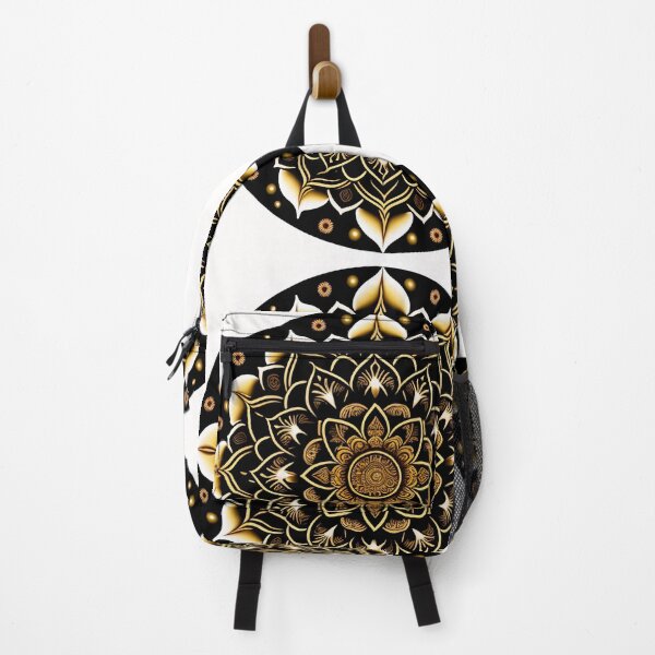 Item preview, Mandala Dourada designed and sold by Abstr4ct W0rld.