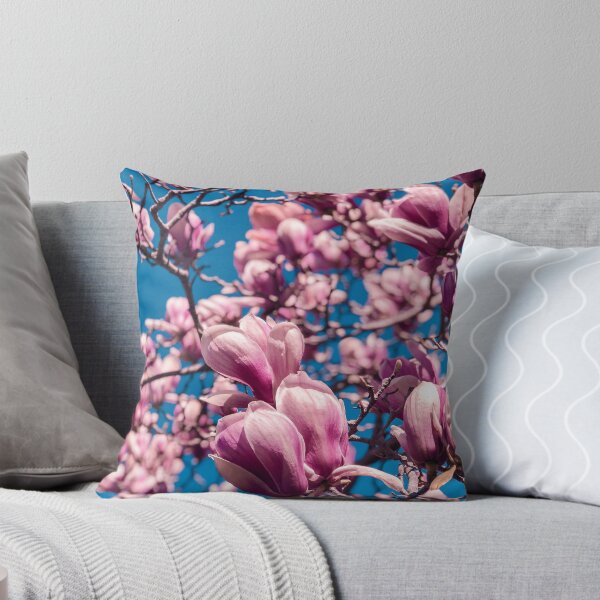 Aperçu de l'œuvre Magnolias créée et vendue par Angie Muccillo.