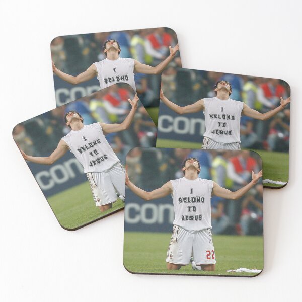 Item preview, Kaka- I belong to Jesus designed and sold by KlerinJomon.