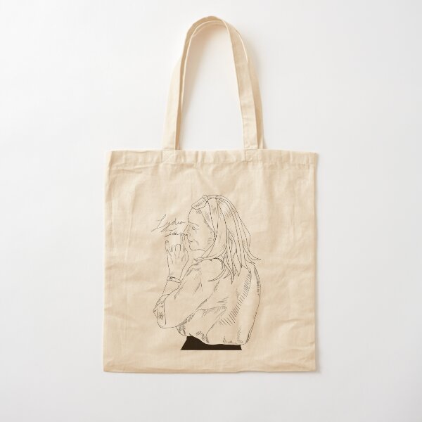 Cate Blanchett Characters - The Etc Tour Tote Bag for Sale by MAY