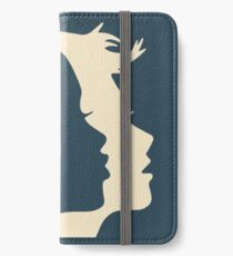 Women's March 2018, Voices of Resistance, #togetherwerise iPhone Wallet/Case/Skin
